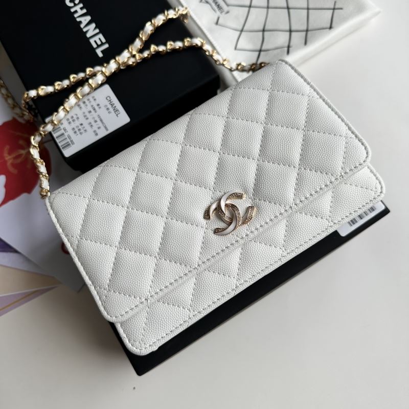 Chanel WOC Bags